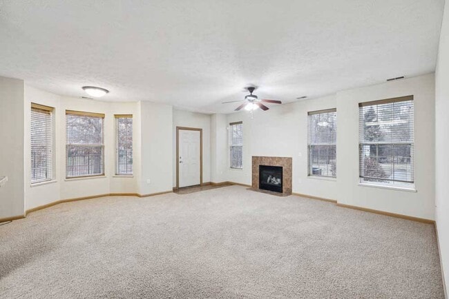 Floorplan - Stone Ridge Estates Apartments & Duplexes