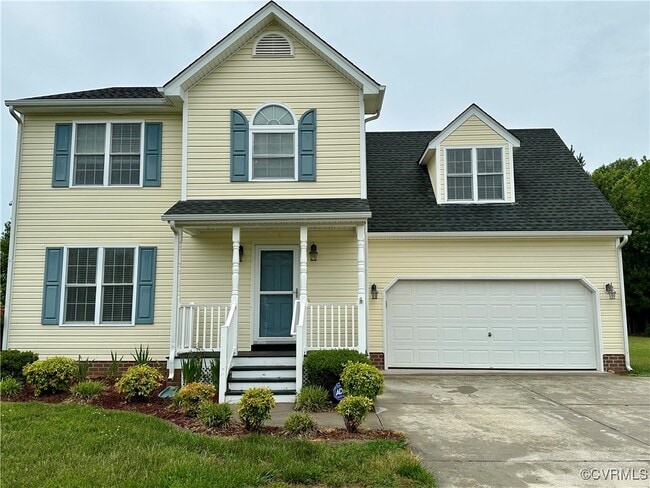 Building Photo - 2905 Meadowview Blvd