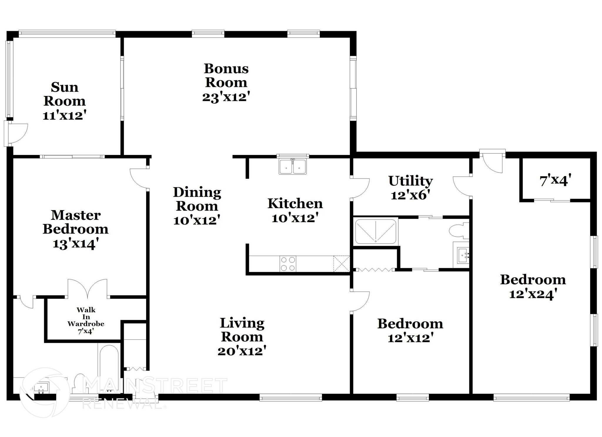 Building Photo - 9154 Swiss Rd