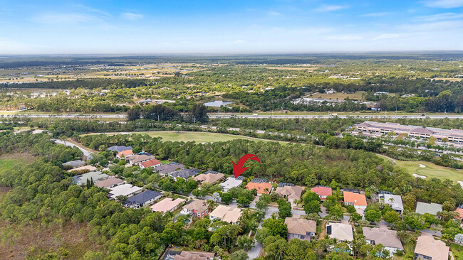 Building Photo - 4642 SW Hammock Creek Dr