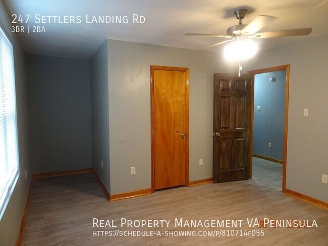 Building Photo - 247 Settlers Landing Rd