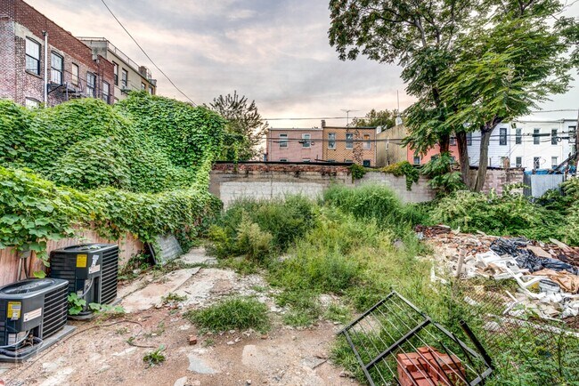 Decatur Street - 1109 Decatur St Brooklyn NY 11207 | Apartment Finder