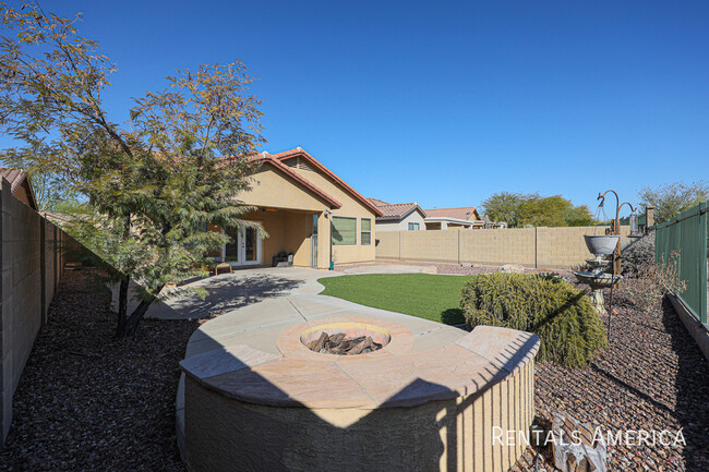 Building Photo - 40741 N Citrus Canyon Trail