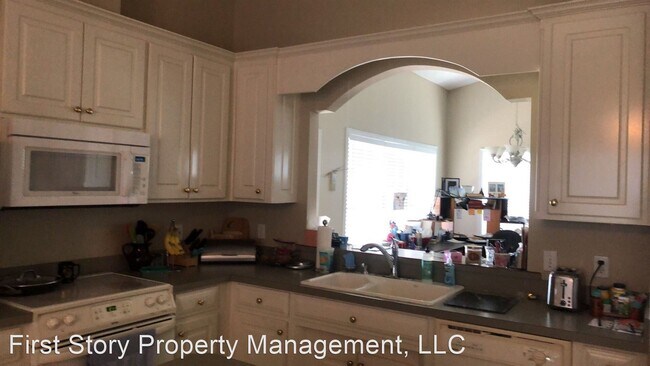 Building Photo - 4895 Heritage Park Blvd