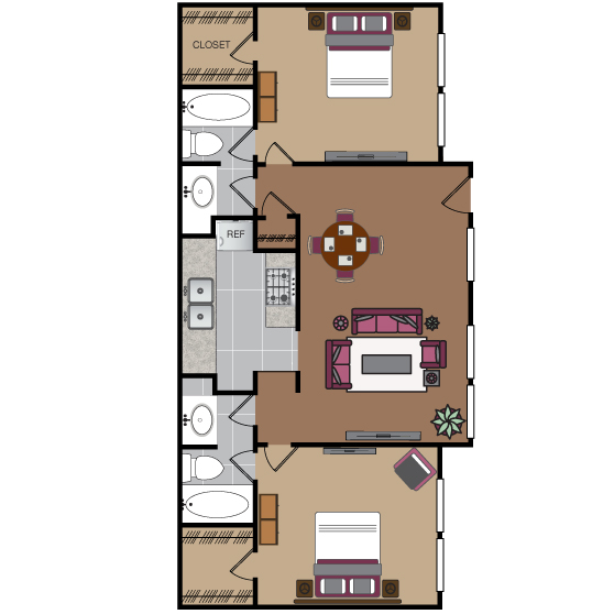 Floorplan - Tschannen Estates (old)