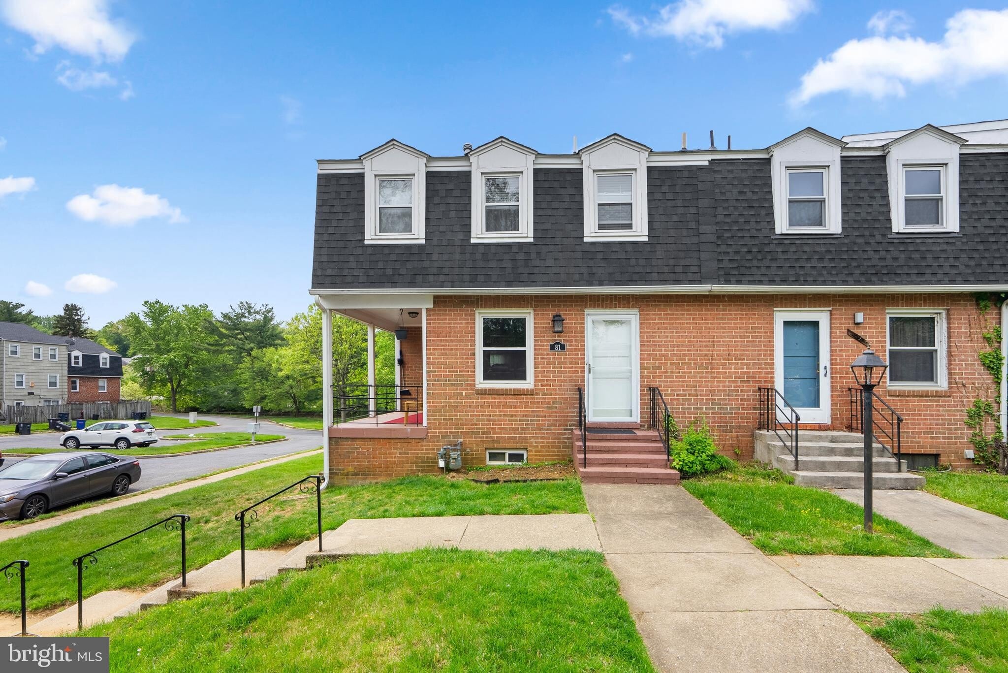 Building Photo - 81 Watkins Park Dr
