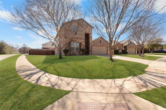 Building Photo - 501 Wichita Trail