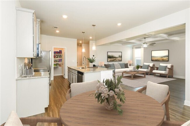 Building Photo - 5379 Fox Den Rd