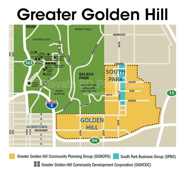 Building Photo - 2727 1/2 G Street