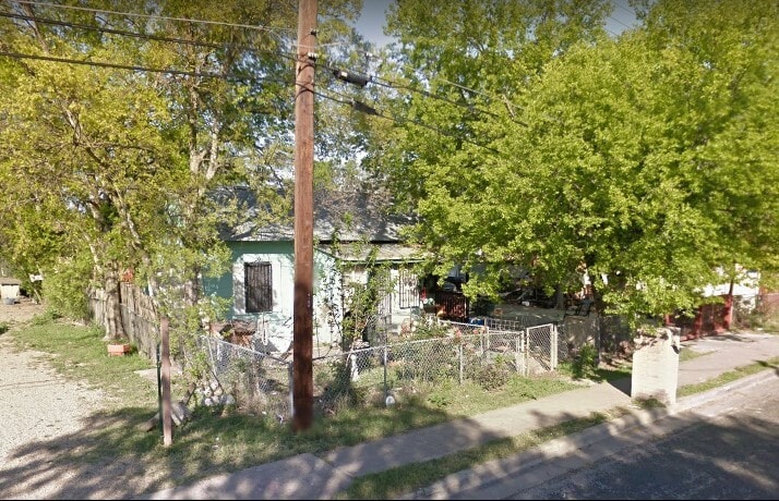 Building Photo - 6108 Kasper St