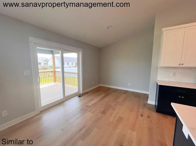 Building Photo - "Modern Comfort & Convenience: 3 Bed, 2 Bath Ranch Style Home in Waukee's Prime Location"