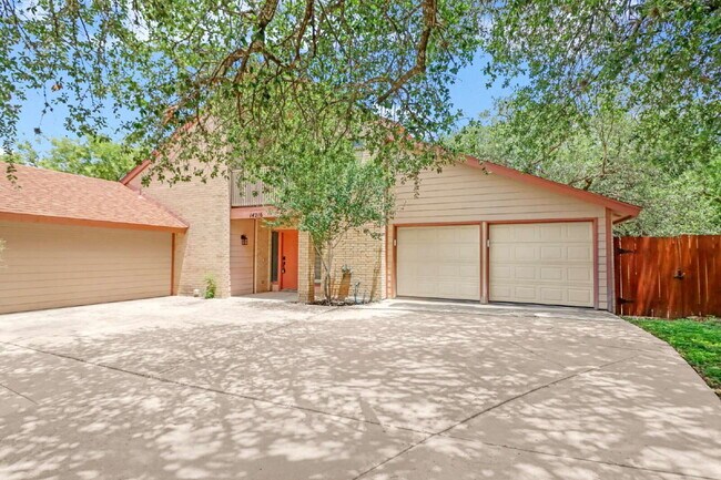 Building Photo - 14216 Indian Woods