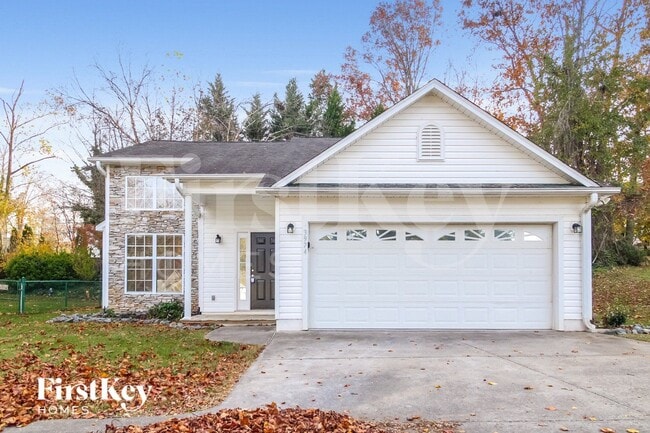 Building Photo - 3974 Leinbach Dr