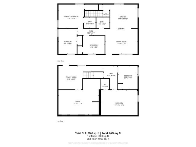 Building Photo - 801 Davenport St