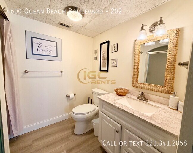 Building Photo - 4600 Ocean Beach Blvd