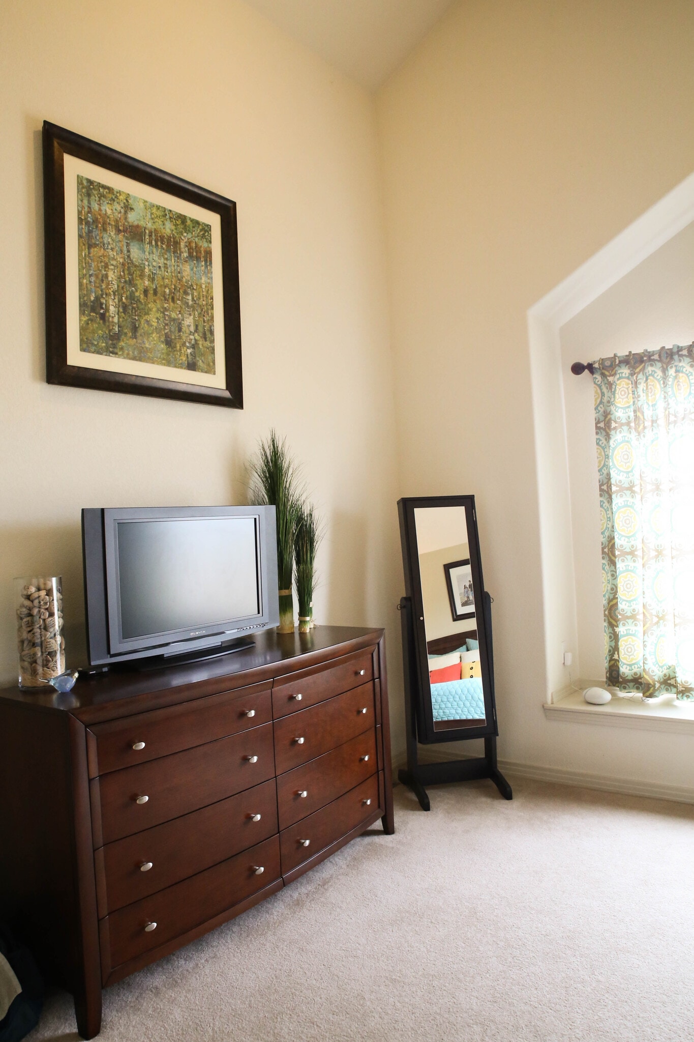 Master Bedroom - 2028 CENTENNIAL DR