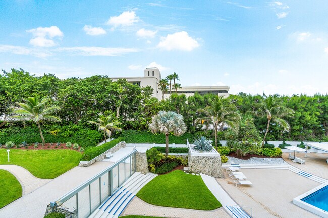 Building Photo - 2780 S Ocean Blvd