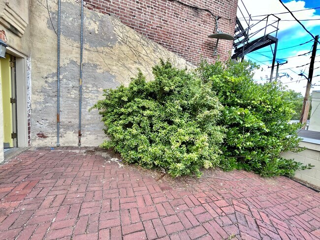 Building Photo - 1328 N Washington St