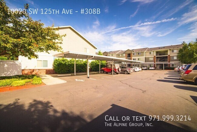 Building Photo - 10020 SW 125th Ave