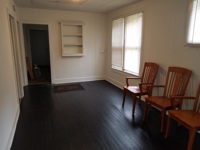 Dining Room - 3229 Argonne Ave