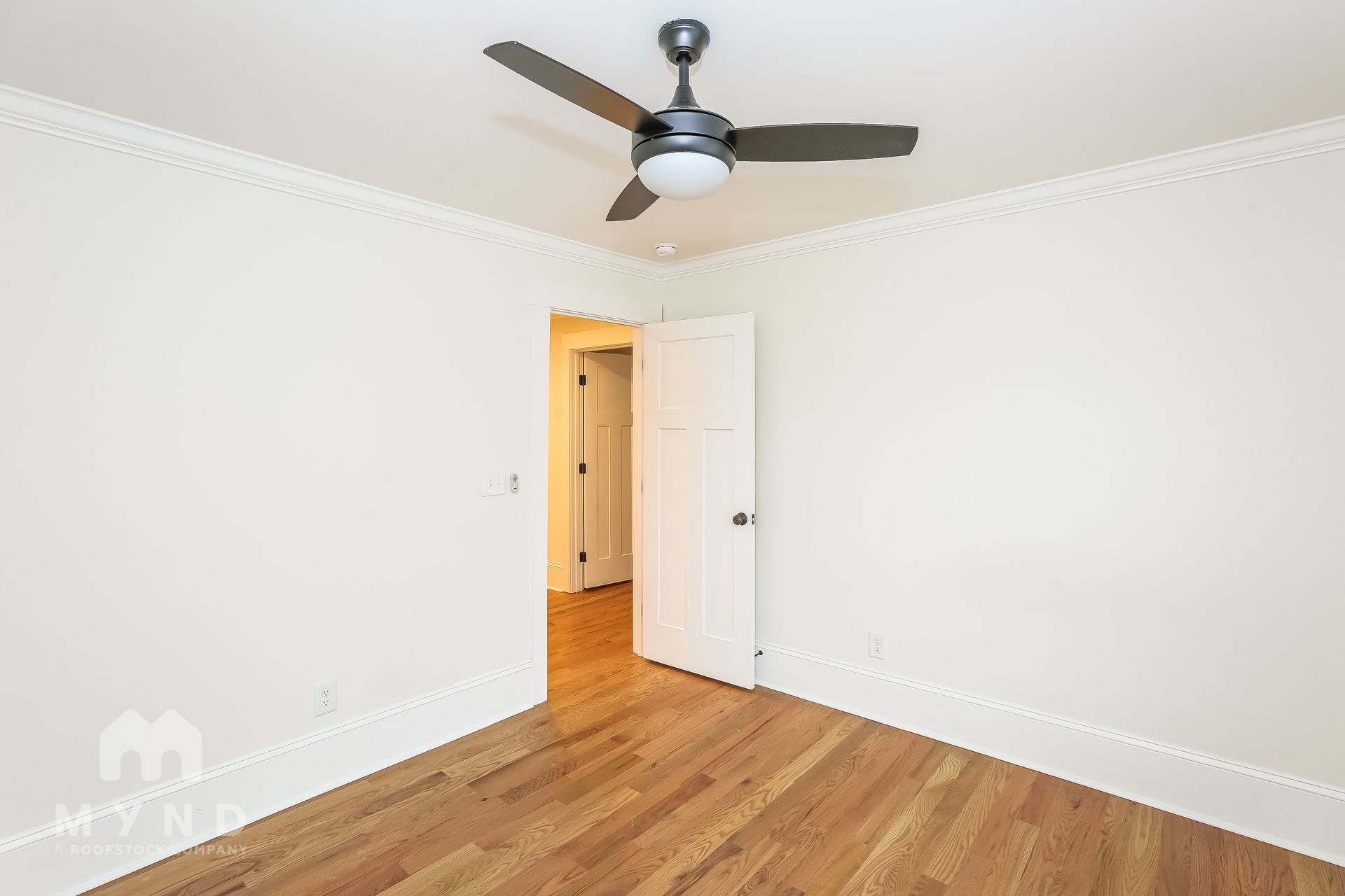 Building Photo - 1706 S Mint St