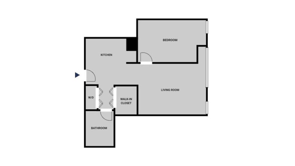 Building Photo - 160 W 24 St