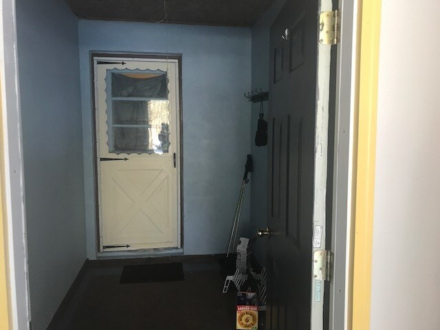 Mud Room - 1562 NY-296