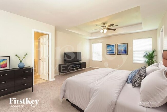 Building Photo - 5313 Silverbrook Dr
