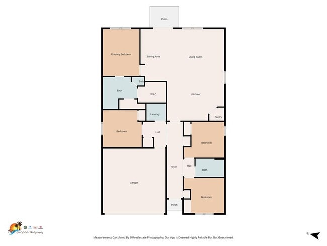 Building Photo - 12655 Cucumber Tree St