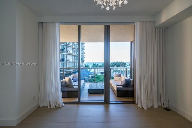 Building Photo - 9701 Collins Ave
