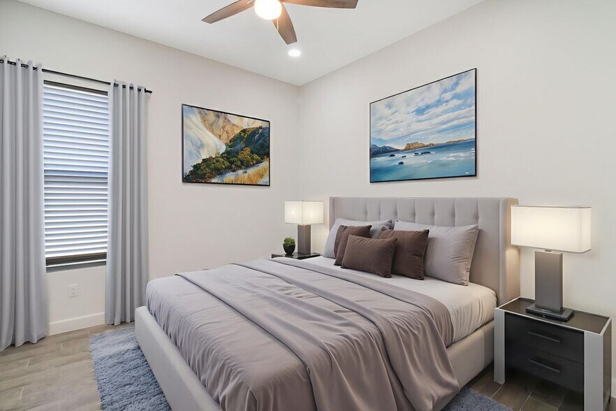 Building Photo - 3405 S Marla Ct