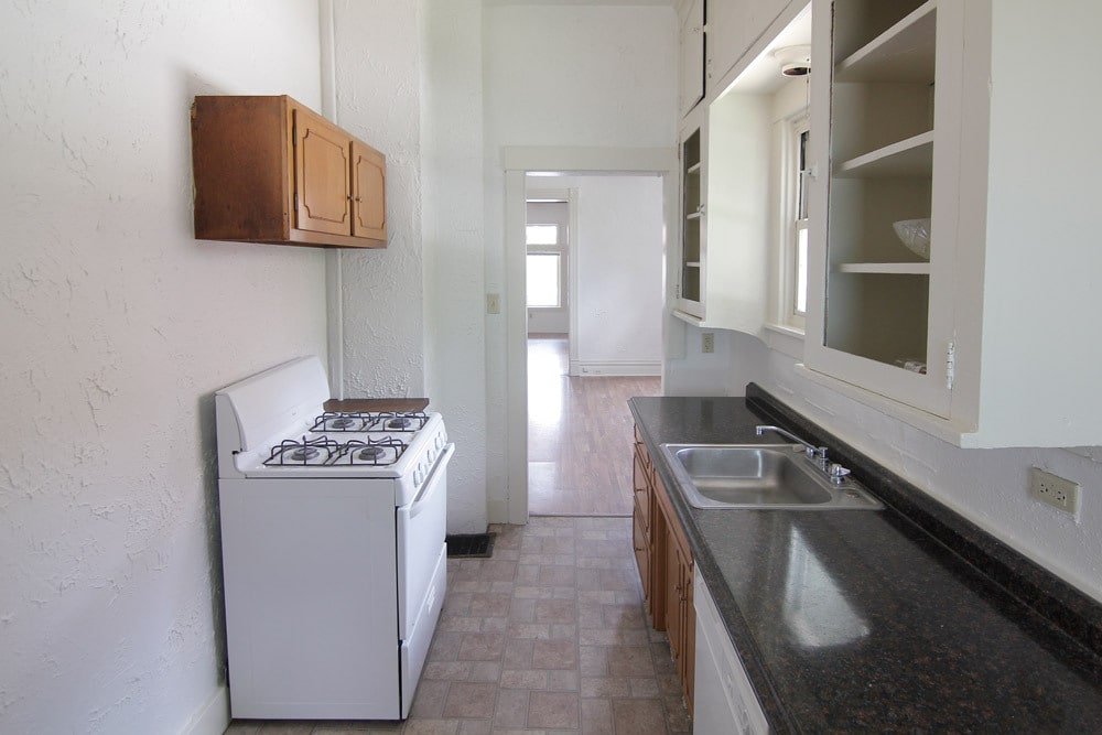 Building Photo - 201 Franklin Ave