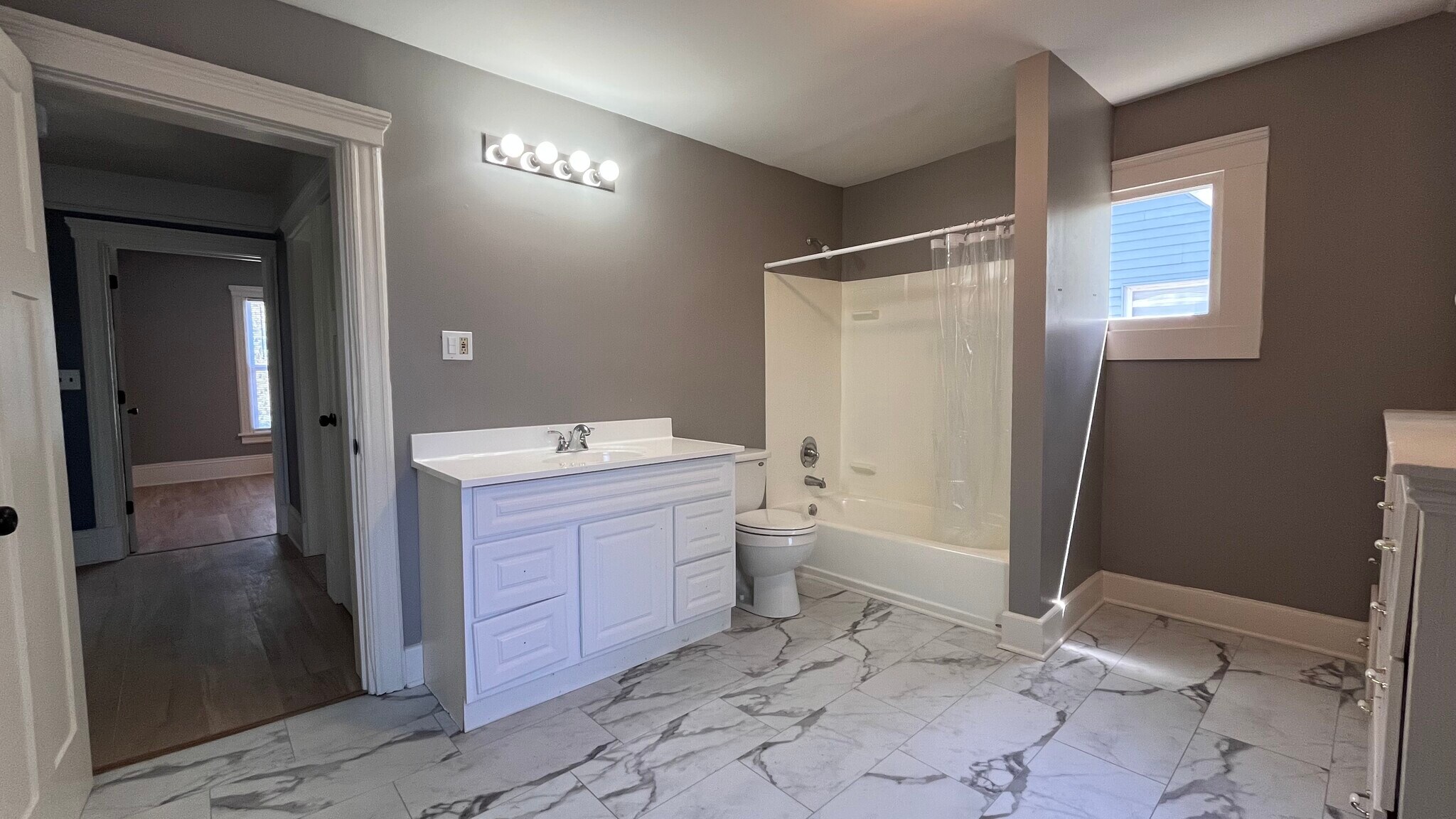 Bathroom - 2366 E 85th St