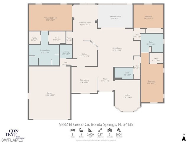 Building Photo - 9882 El Greco Cir