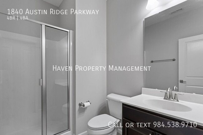 Building Photo - 1840 Austin Ridge Pkwy