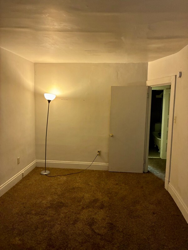 Building Photo - 1124a Dohrman St