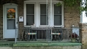 Building Photo - 1107 N Ohio Ave