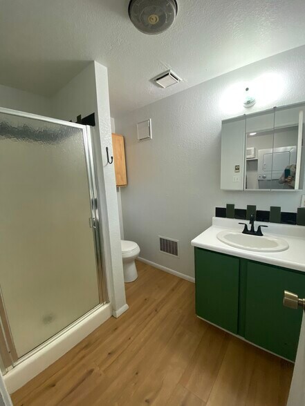 Building Photo - 2612 Borrego Dr