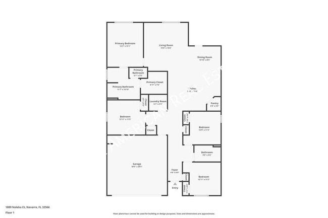 Building Photo - 1889 Noleka Ct