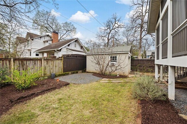 Building Photo - 193 Feld Ave