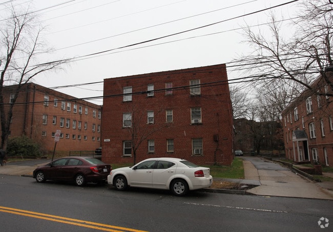 Building Photo - 3463-3465 Minnesota Ave SE