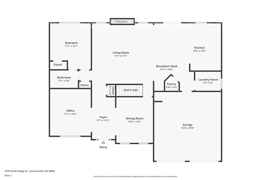 Building Photo - 1478 Station Ridge Dr SE