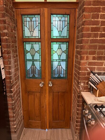 Building Photo - 149 W 120th St