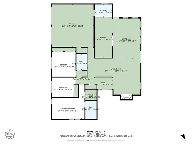 Building Photo - 4607 Federal Cir