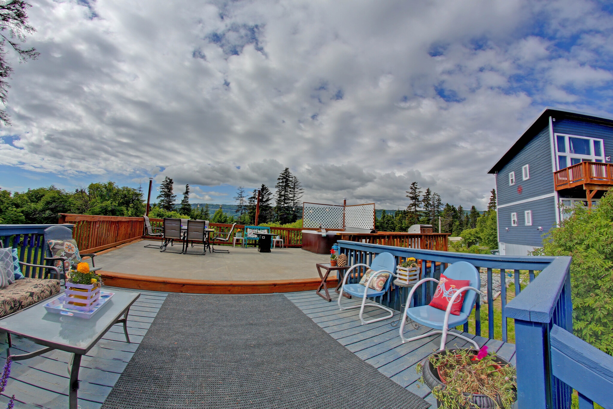 Building Photo - 3101 Kachemak Dr