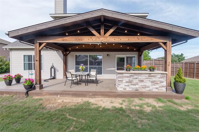 Building Photo - 1800 Fairweather Dr