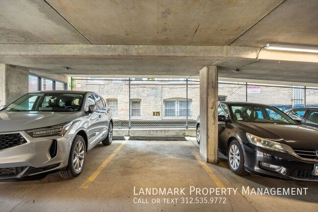 Building Photo - 4980 N Marine Dr