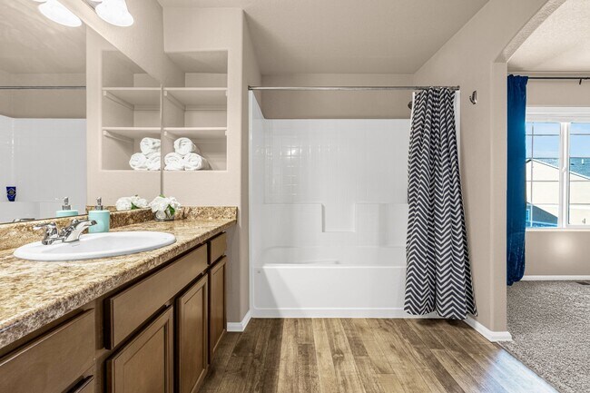 Building Photo - Welcome to The Pines at Forest Meadows 3 B...