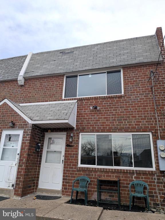 Building Photo - 8034 Craig St