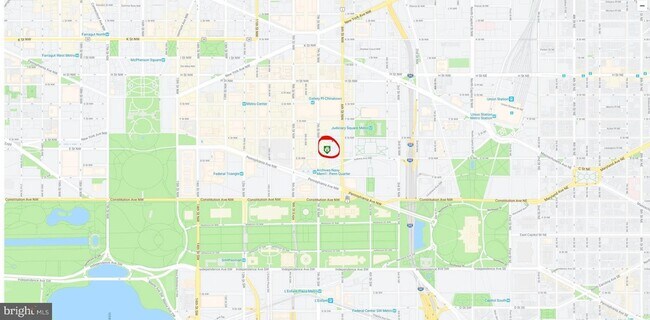 Building Photo - 631 D St NW